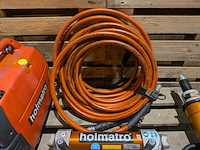 Set hydraulisch redgereedschap, holmatro - afbeelding 5 van  13