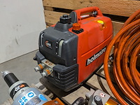 Set hydraulisch redgereedschap, holmatro - afbeelding 7 van  13