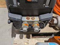 Set hydraulisch redgereedschap, holmatro - afbeelding 8 van  13