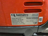 Set hydraulisch redgereedschap, holmatro - afbeelding 10 van  13