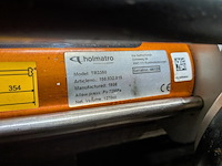 Set hydraulisch redgereedschap, holmatro - afbeelding 2 van  13