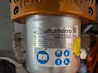 Set hydraulisch redgereedschap, holmatro - afbeelding 4 van  13