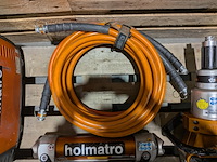 Set hydraulisch redgereedschap, holmatro - afbeelding 5 van  13