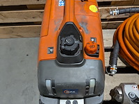 Set hydraulisch redgereedschap, holmatro - afbeelding 7 van  13