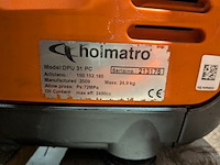 Set hydraulisch redgereedschap, holmatro - afbeelding 10 van  13