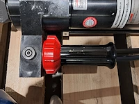 Set hydraulisch redgereedschap lukas - afbeelding 9 van  24