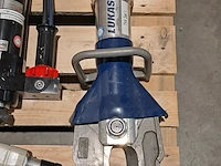 Set hydraulisch redgereedschap lukas - afbeelding 11 van  24