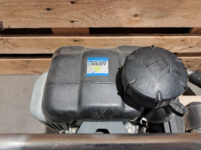 Set hydraulisch redgereedschap lukas - afbeelding 20 van  24