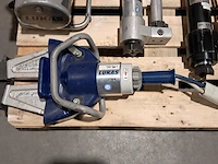 Set hydraulisch redgereedschap lukas - afbeelding 23 van  24