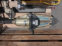 Set hydraulisch redgereedschap, weber-hydraulik - afbeelding 6 van  21
