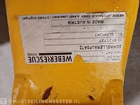 Set hydraulisch redgereedschap weber - afbeelding 3 van  20