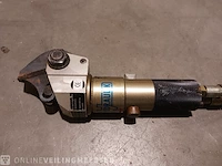 Set hydraulisch redgereedschap weber - afbeelding 6 van  20