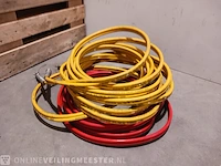 Set hydraulisch redgereedschap weber - afbeelding 13 van  20