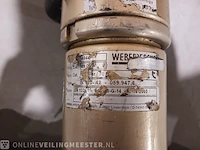 Set hydraulisch redgereedschap weber - afbeelding 2 van  23