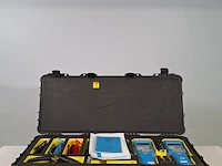 Set installatie testers, nieaf, ert-s - afbeelding 1 van  13