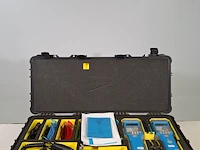 Set installatie testers, nieaf, ert-s - afbeelding 6 van  13