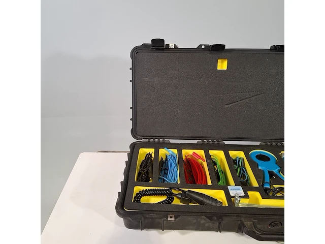 Set installatie testers, nieaf, ert-s - afbeelding 7 van  13
