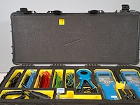 Set installatie testers, nieaf, ert-s - afbeelding 8 van  13