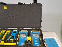 Set installatie testers, nieaf, ert-s - afbeelding 9 van  13