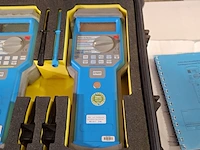 Set installatie testers, nieaf, ert-s - afbeelding 10 van  13