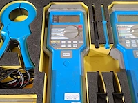 Set installatie testers, nieaf, ert-s - afbeelding 11 van  13