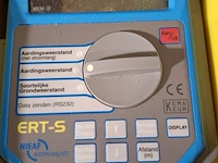 Set installatie testers, nieaf, ert-s - afbeelding 13 van  13