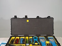 Set installatie testers, nieaf, ert-s - afbeelding 1 van  12