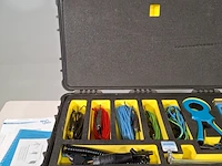 Set installatie testers, nieaf, ert-s - afbeelding 5 van  12