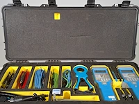 Set installatie testers, nieaf, ert-s - afbeelding 6 van  12