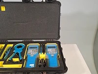 Set installatie testers, nieaf, ert-s - afbeelding 7 van  12
