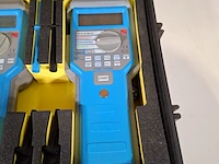 Set installatie testers, nieaf, ert-s - afbeelding 8 van  12