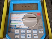 Set installatie testers, nieaf, ert-s - afbeelding 9 van  12
