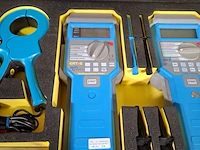 Set installatie testers, nieaf, ert-s - afbeelding 10 van  12