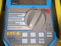 Set installatie testers, nieaf, ert-s - afbeelding 11 van  12