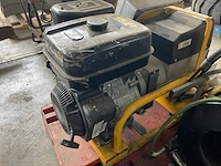 Set knip apparatuur inclusief generator - afbeelding 5 van  14