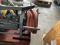 Set knip apparatuur inclusief generator - afbeelding 9 van  14