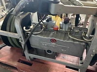 Set knip apparatuur inclusief generator - afbeelding 10 van  14