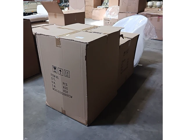 Set led 2x stoel 1x tafel sanderz, 2025 - afbeelding 6 van  6