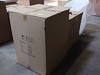 Set led 2x stoel 1x tafel sanderz, 2025 - afbeelding 6 van  6