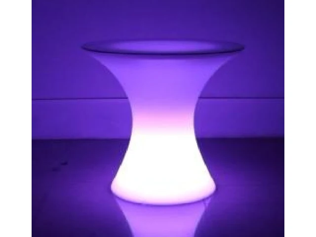 Set led 2x stoel 1x tafel sanderz, 2025 - afbeelding 2 van  7