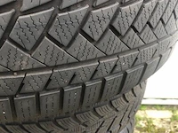 Set lichtmetalen volkswagen tiguan velgen - afbeelding 7 van  8