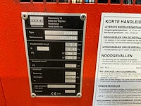 Set luchtdrogers berko - creemers - afbeelding 8 van  16