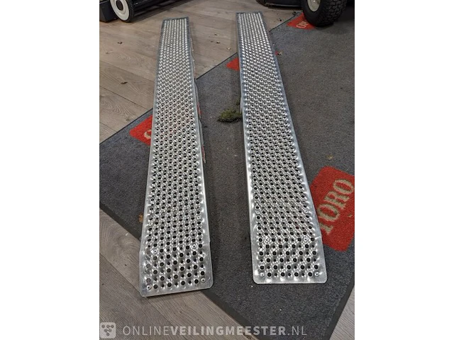 Set oprijplaten - afbeelding 2 van  4