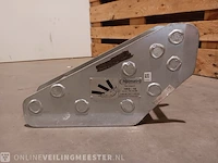 Set redgereedschap holmatro - afbeelding 8 van  17