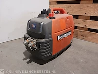 Set redgereedschap holmatro - afbeelding 10 van  17