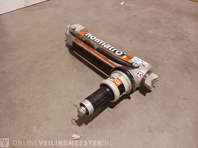 Set redgereedschap holmatro - afbeelding 4 van  16