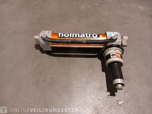 Set redgereedschap holmatro - afbeelding 5 van  16