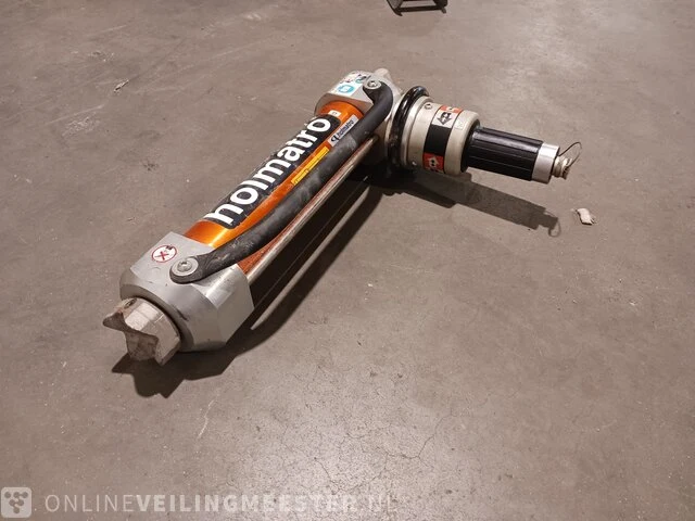 Set redgereedschap holmatro - afbeelding 6 van  16
