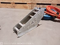 Set redgereedschap holmatro - afbeelding 7 van  16