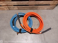 Set redgereedschap holmatro - afbeelding 8 van  16